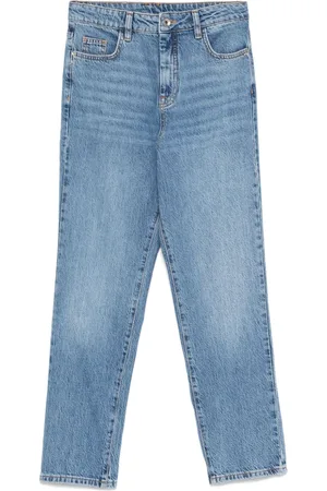 Patrizia Pepe Jeans con motivo Fly