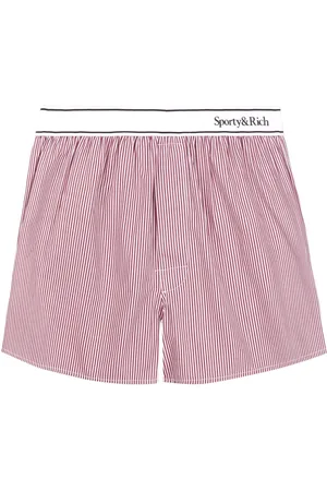Sporty & Rich Boxer