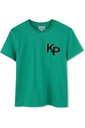 Kenzo T-shirt con stampa
