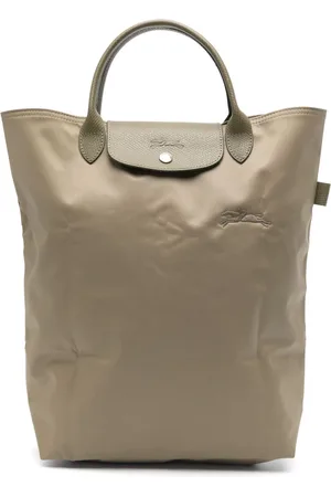 Longchamp Borsa tote Le Pliage media