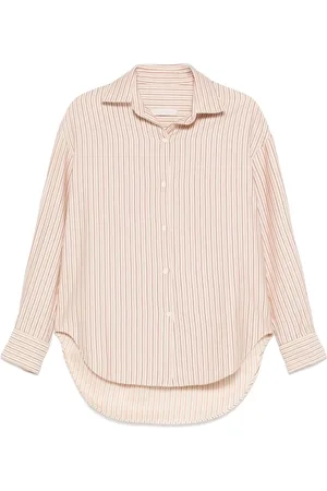 FAITHFULL THE BRAND Camicia En Vau