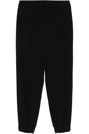 Patrizia Pepe Pantaloni sportivi con motivo Fly
