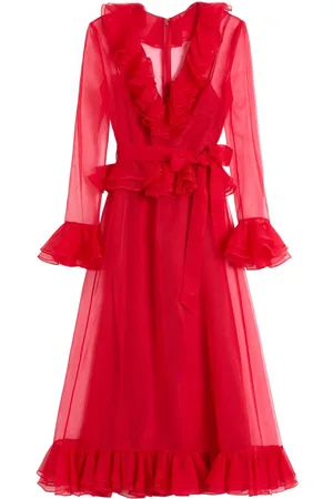 VALENTINO GARAVANI Abito midi