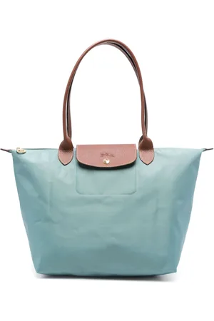 Longchamp Borsa tote Le Pilage grande