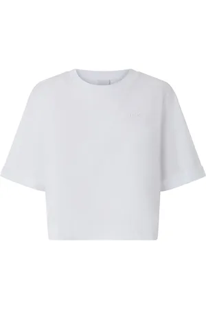 Pinko T-shirt con ricamo
