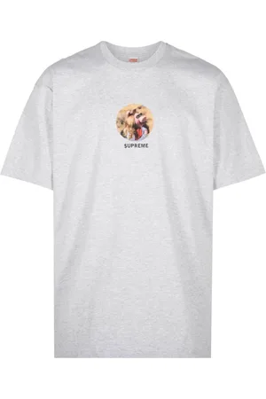 Supreme T-shirt Miss Piggy