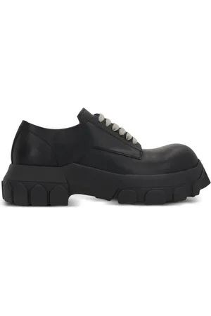 Rick Owens Derby Mega Tractor