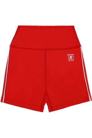 Sporty & Rich Shorts da ciclismo Runner Box