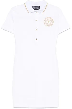 VERSACE Abito corto