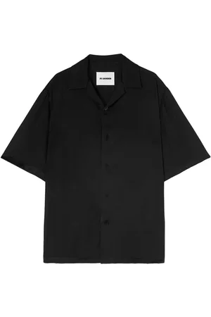 Jil Sander Camicia a maniche corte