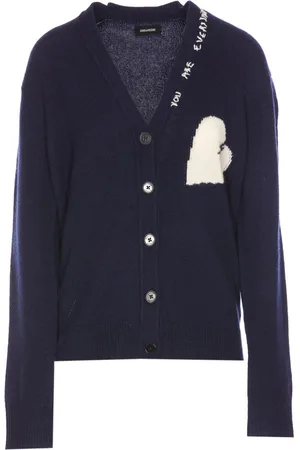 Zadig & Voltaire Cardigan Travia