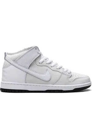 Nike Sneakers Dunk High SB x Antihero