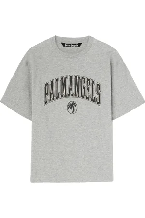 Palm Angels T-shirt College Palm