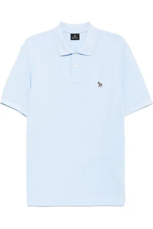 Paul Smith Polo con applicazione logo