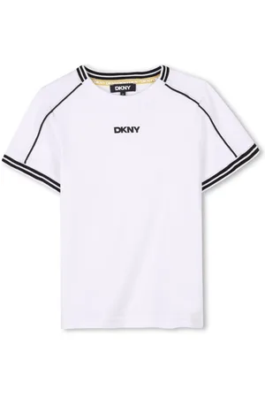 DKNY T-shirt con stampa