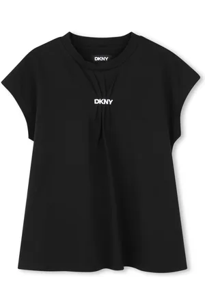 DKNY T-shirt con stampa