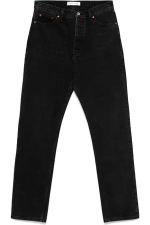 AYA MUSE Jeans affusolati