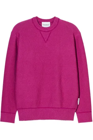 Closed Maglione American