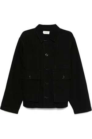 LEMAIRE Giacca denim