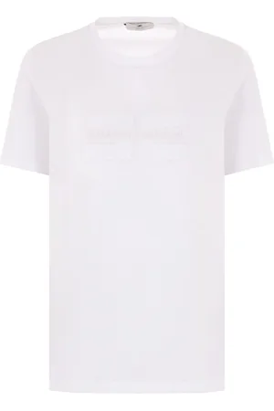 Elisabetta Franchi T-shirt con stampa