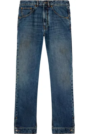 Palm Angels Jeans dritti
