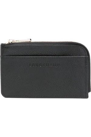 Longchamp Portacarte Le Foulonn??