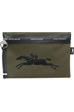 Longchamp Trousse make up Le Pliage
