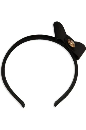Bally Cerchietto con fiocco