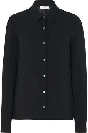 ROSETTA GETTY Camicia a maniche lunghe