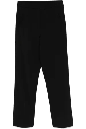 Patrizia Pepe Pantaloni con motivo Fly