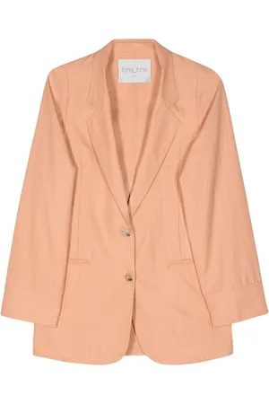 FORTE FORTE Blazer in twill