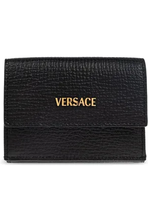 VERSACE Portafoglio Medusa Biggie