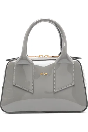 Nº21 Borsa Gris mini