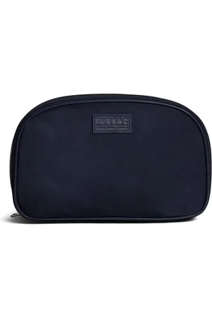Fursac Trousse da bagno con applicazione logo