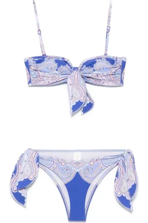ZIMMERMANN Bikini Maxine