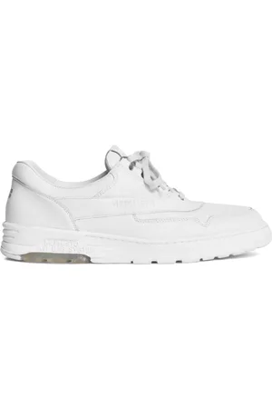 Fursac Sneakers in pelle x Mephisto