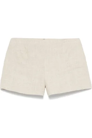 FAITHFULL THE BRAND Shorts Lila