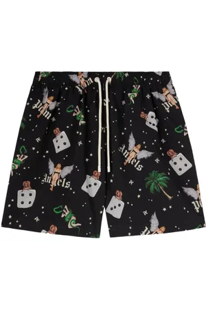 Palm Angels Costume da bagno Pin-Up