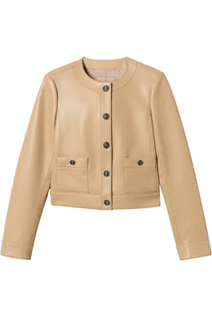 Twin-Set Giacca con Logo