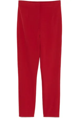Patrizia Pepe Pantaloni crop