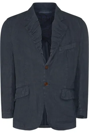 Vivienne Westwood Blazer con arricciatura