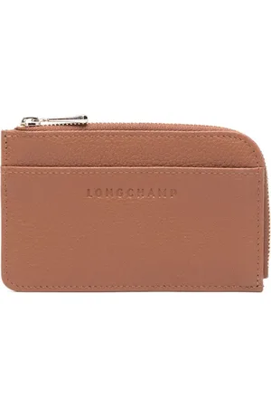 Longchamp Portacarte Le Foulonn??