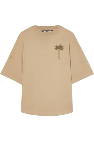 Palm Angels T-shirt Palms Over