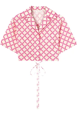 Palm Angels Camicia con logo