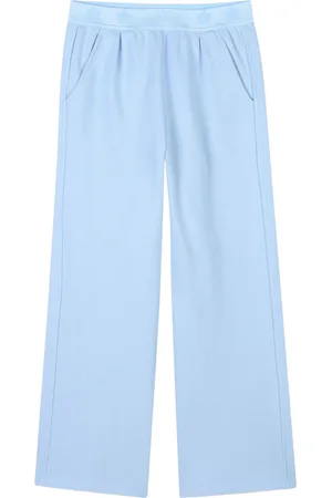 Kenzo Pantaloni sportivi con stampa