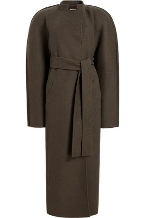 Khaite Cappotto Rothen