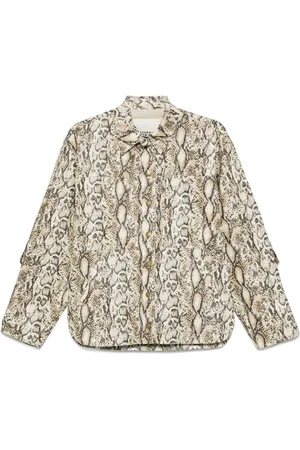 Isabel Marant Giacca Florania