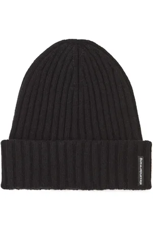 Alexander Wang Berretto con logo