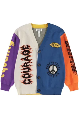 Molo Cardigan Burt