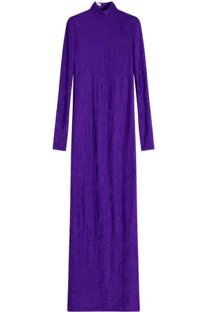 Lanvin Abito lungo Aède